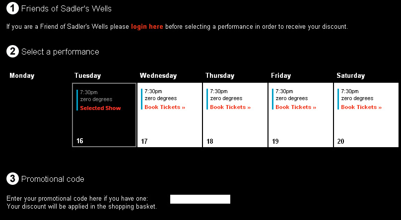 example promo code example promo code